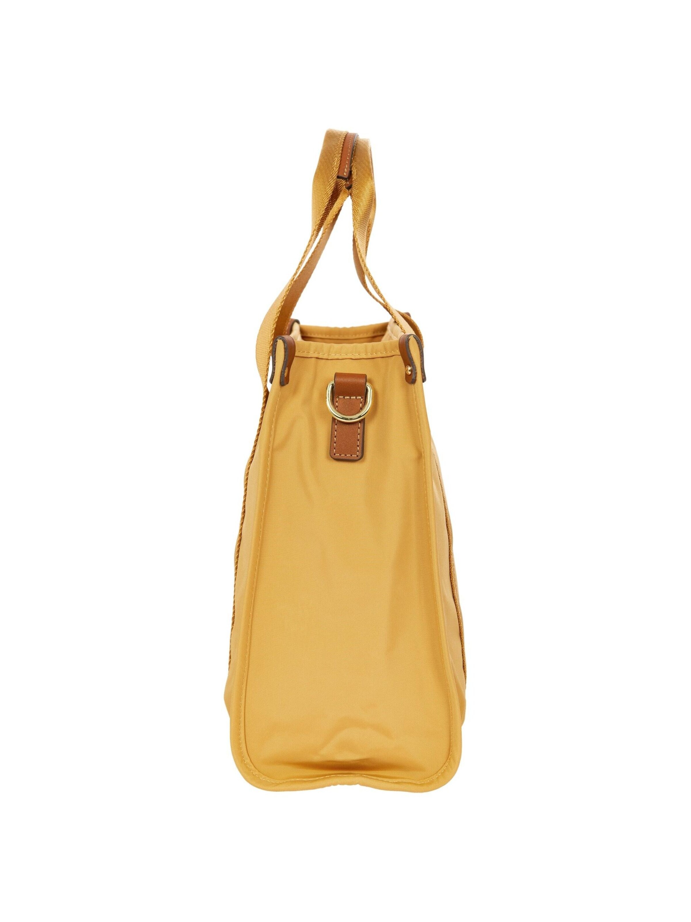 Bric's Handtasche 'Opera'‌‌‌ in Gelb