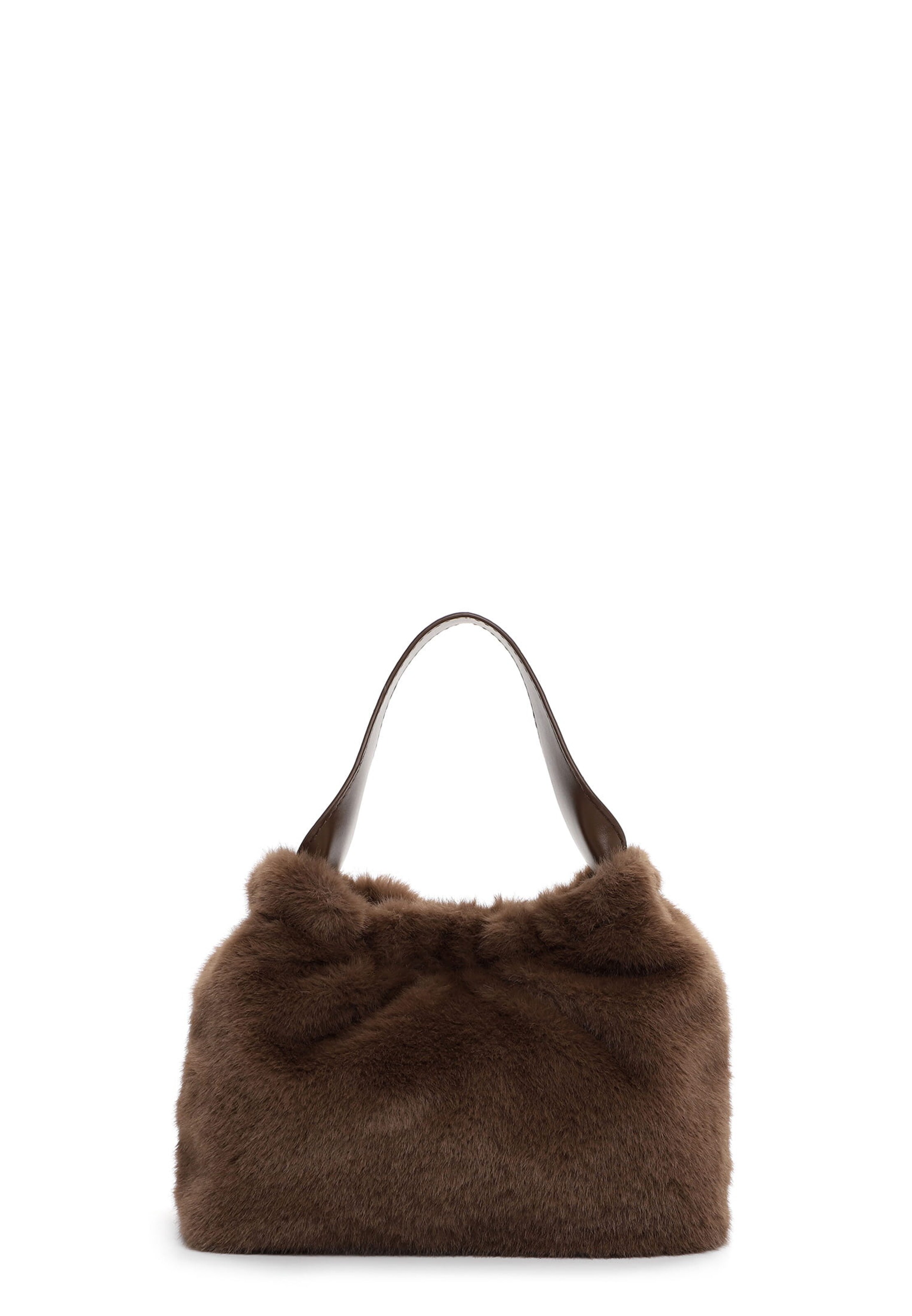 Emily & Noah Handbag 'Nanterre RUE 09' in Bronze