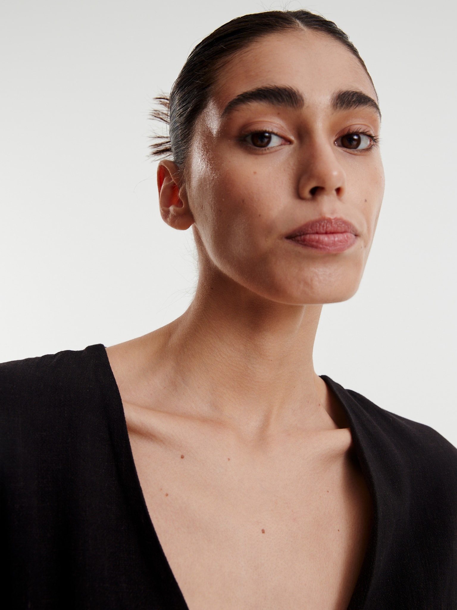 Robe d’été 'Elayne'