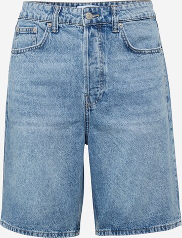 Loosefit Jean 'FIVE' Only & Sons en bleu : devant