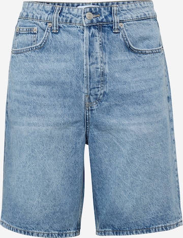 Only & Sons Loosefit Jeans 'FIVE' i blå: forside