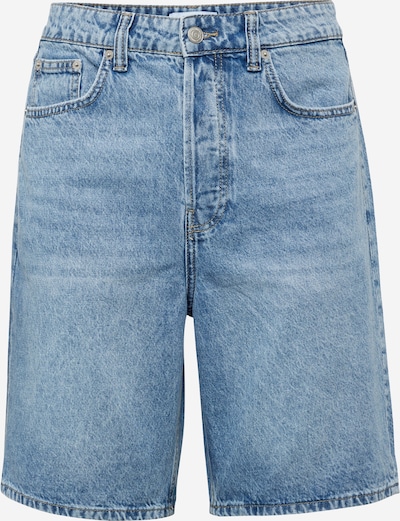 Only & Sons Vaquero 'FIVE' en azul denim, Vista del producto