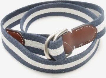 GANT Belt in S in Mixed colors: front