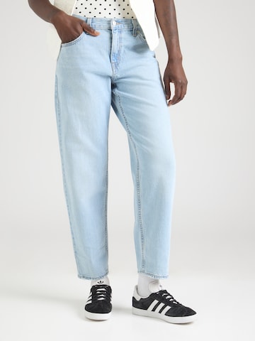 LEVI'S ® Ohlapna forma Kavbojke 'LOOSE TAPER' | modra barva: sprednja stran