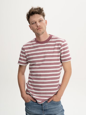 MELA Bluser & t-shirts 'Avan' i rød: forside