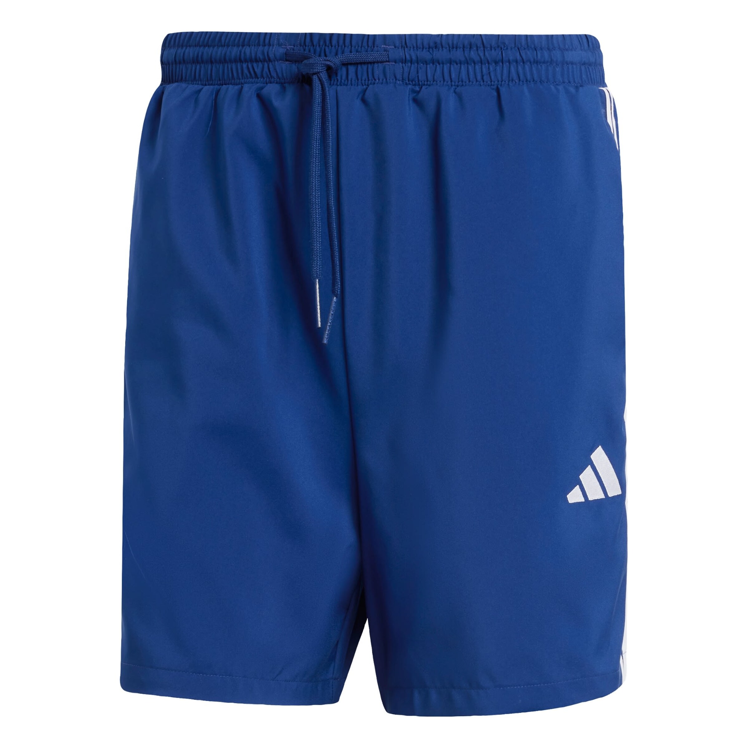 ADIDAS SPORTSWEAR - regular Pantalón deportivo 'Essentials Chelsea' en azul: frente