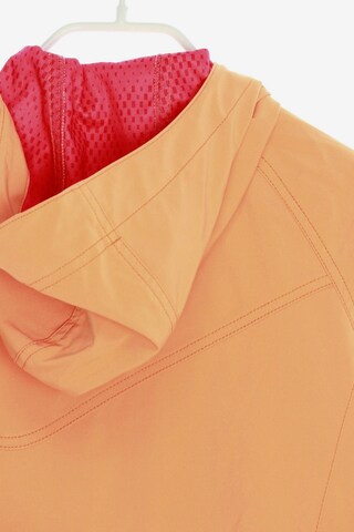 MCKINLEY Jacket & Coat in S in Orange