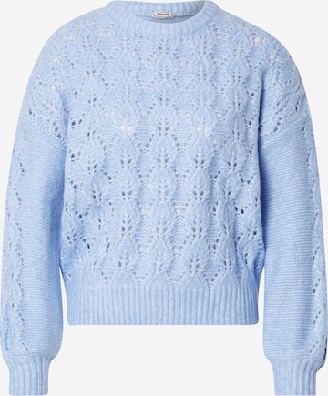 Pimkie Pullover 'VITCHER' in Blau: predná strana