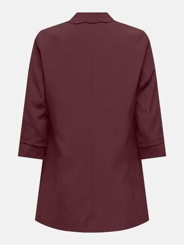 Blazer di ONLY in rosso