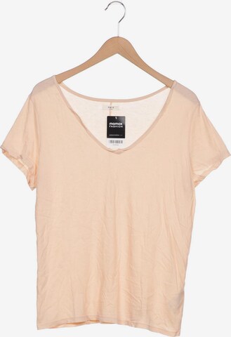 SET T-Shirt XL in Orange: predná strana