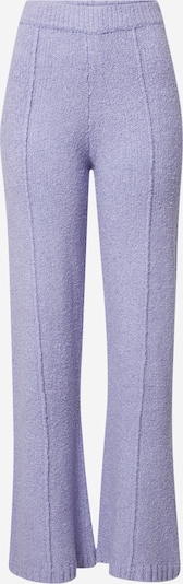 florence by mills exclusive for ABOUT YOU Pantalón 'Robin' en lila, Vista del producto