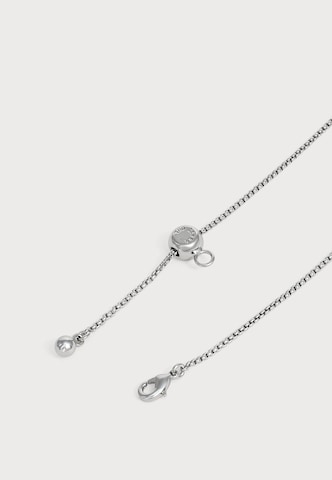 Chaîne 'MELROSE' Ted Baker en argent