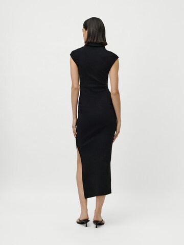 LeGer by Lena Gercke Φόρεμα 'Helene' σε μαύρο