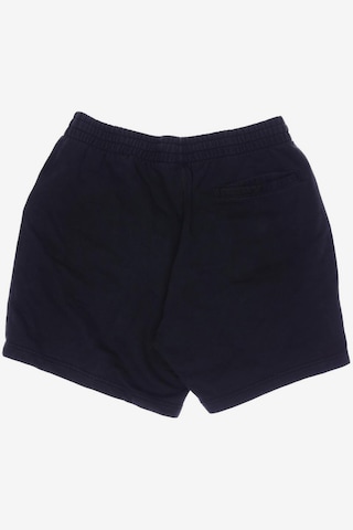 ADIDAS ORIGINALS Shorts 34 in Schwarz