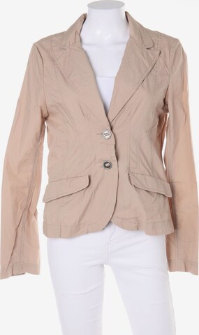 H&M Blazer L in Beige: predná strana