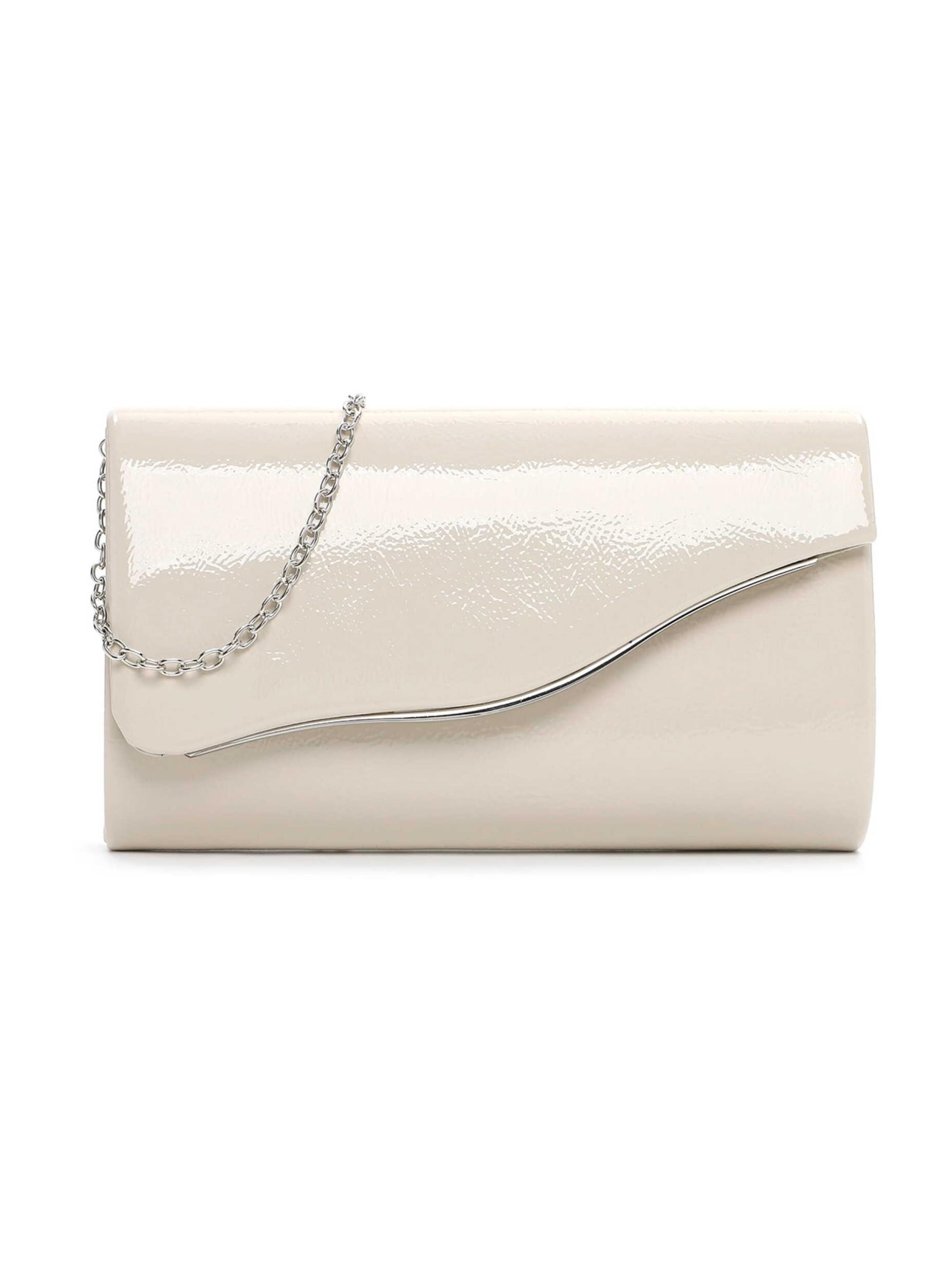 Tamaris Κλατς 'Amalia' σε μπεζ: μπροστά