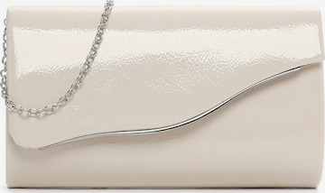 Tamaris Pisemska torbica 'Amalia' | bež barva: sprednja stran