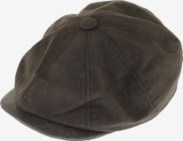 STETSON Hut oder Mütze 56 in Grau: predná strana