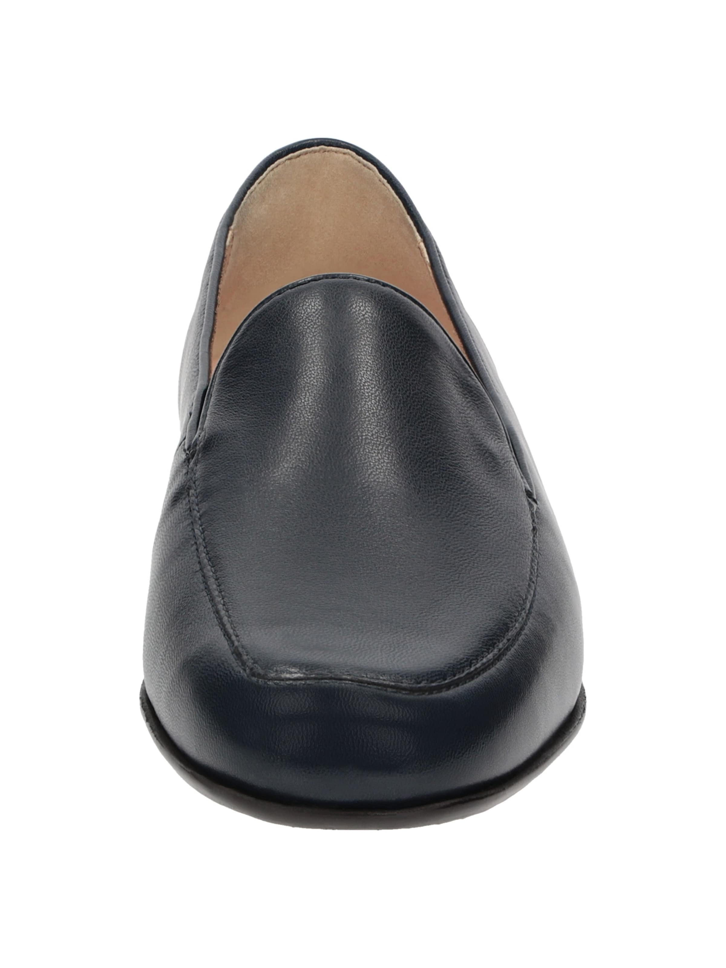 SIOUX Classic Flats ' Arilmona-700 ' in Blue