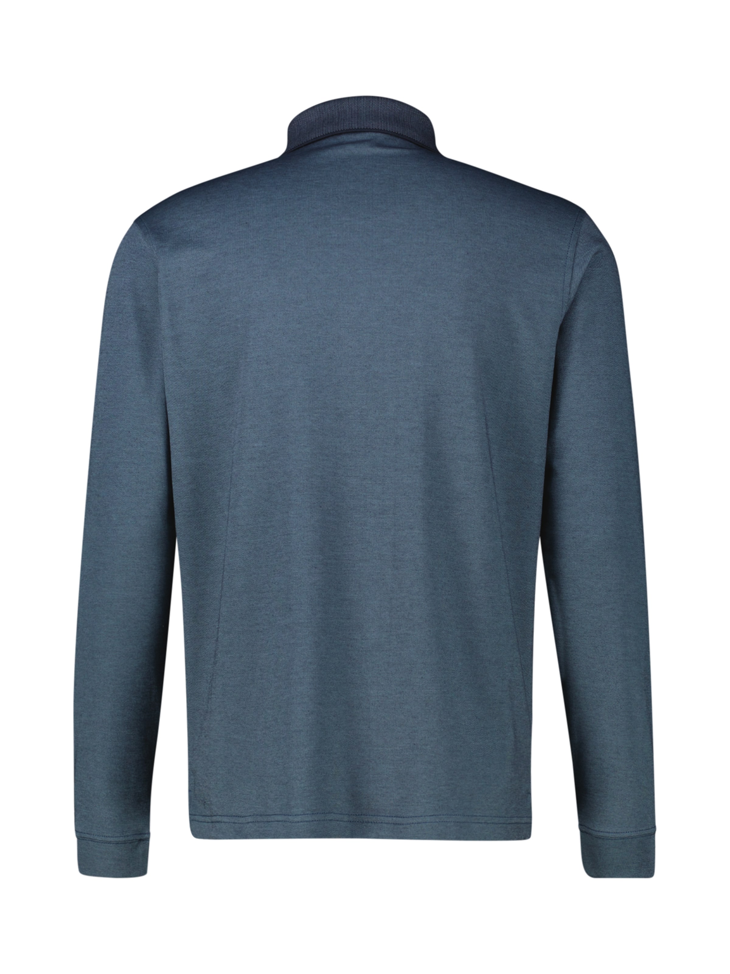 LERROS Shirt in Blue