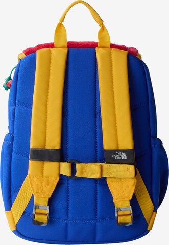 THE NORTH FACE Раница 'Y MINI EXPLORER' в пъстро