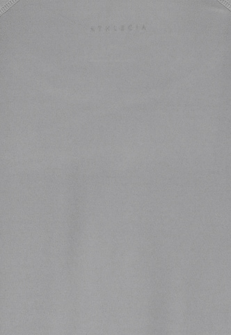 Athlecia Performance shirt 'Gaina V3' in Grey