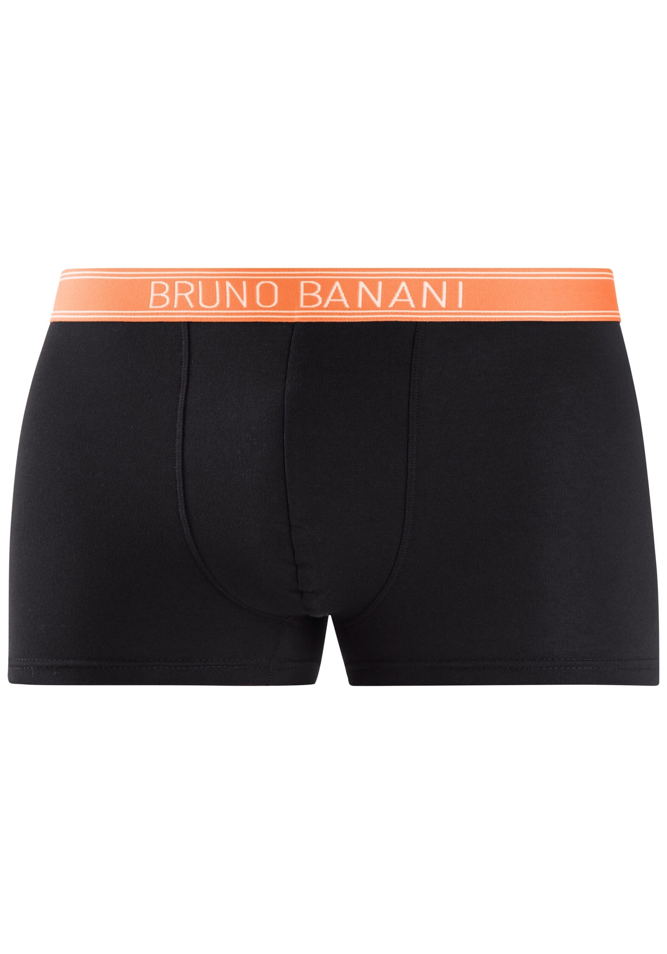 Bruno Banani Шорты Боксеры в Черный