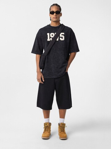 Dandalo Shirt in Zwart