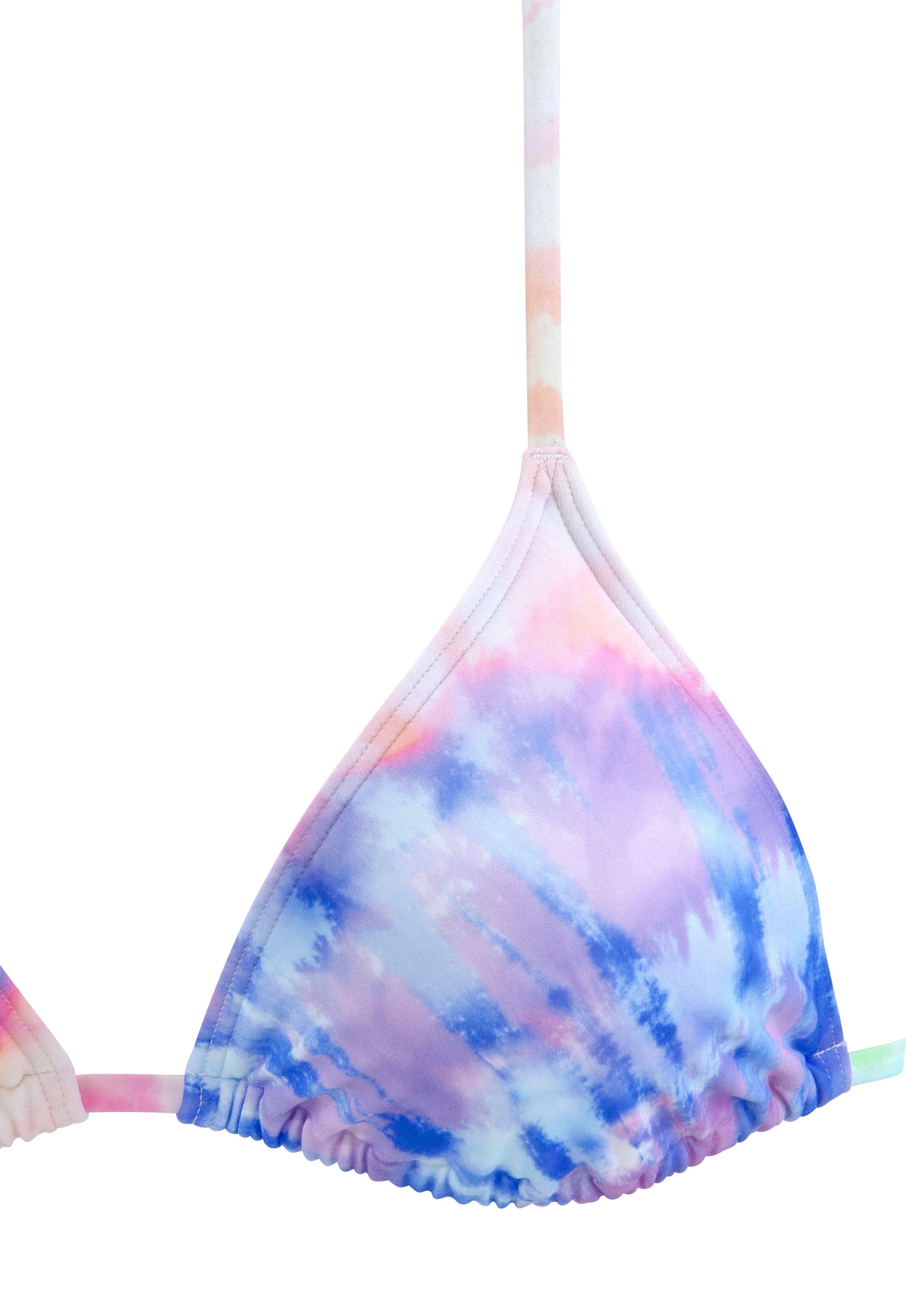 Triangle Bikini KangaROOS en mélange de couleurs