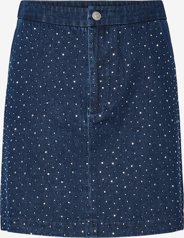 PIECES Hame 'PCROBERTA' värissä sininen: etupuoli