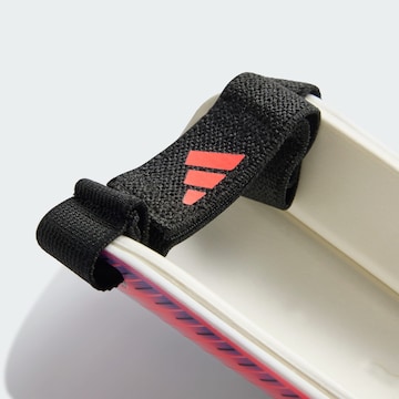 ADIDAS PERFORMANCE Accessoires 'F50 Match' in Wit