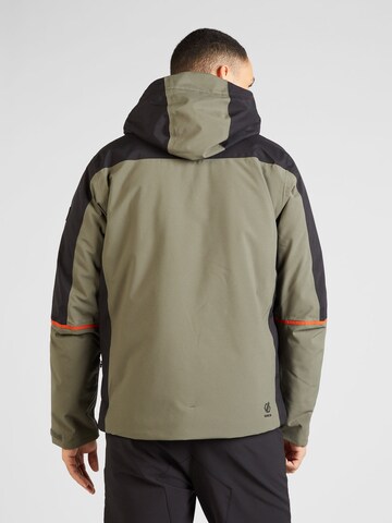 DARE2B Sportjacke 'Eagle' in Grün