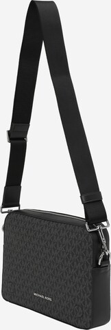 Michael Kors Crossbody bag in Black: front