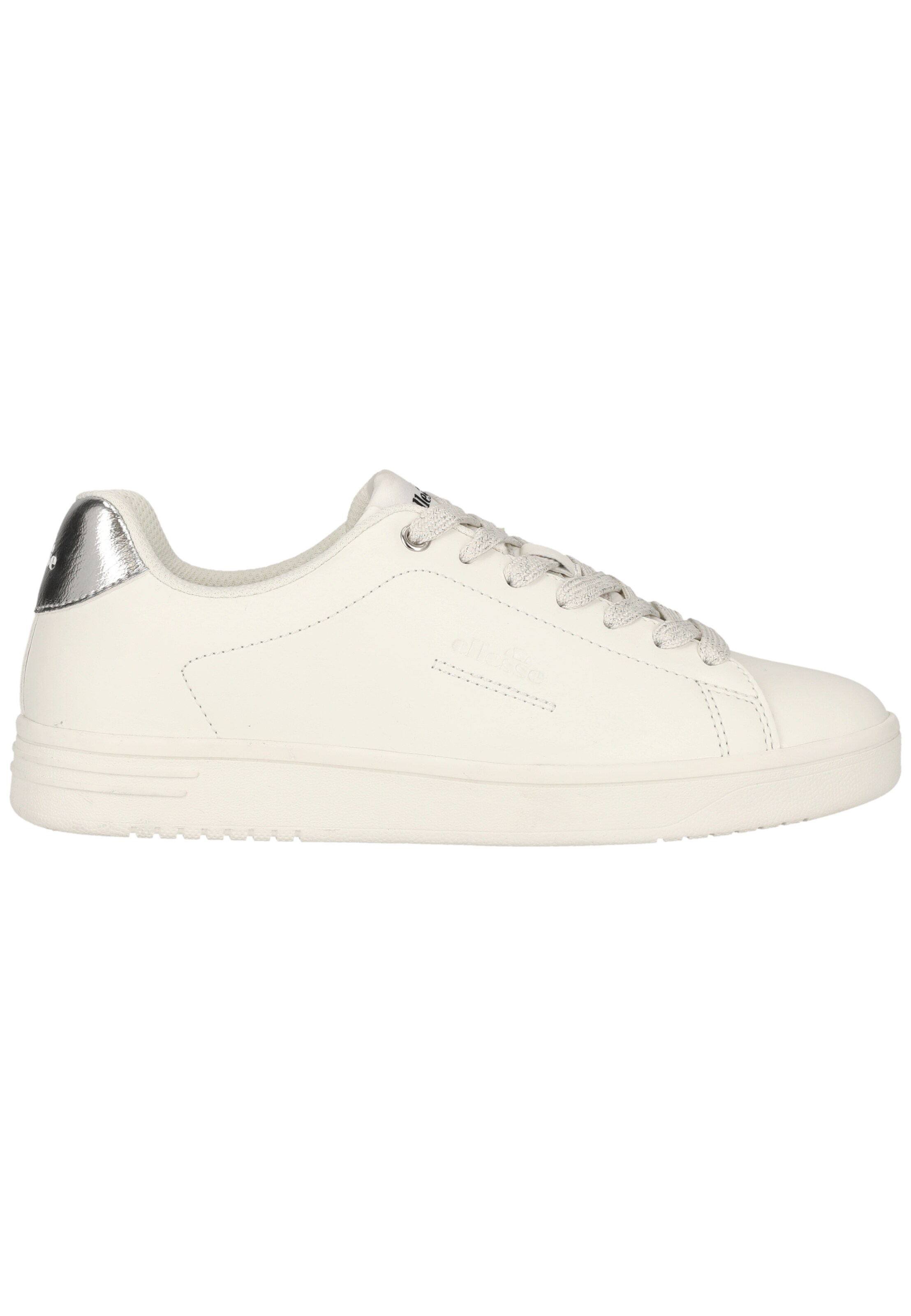 ELLESSE Sneaker 'Jerry' in Weiß