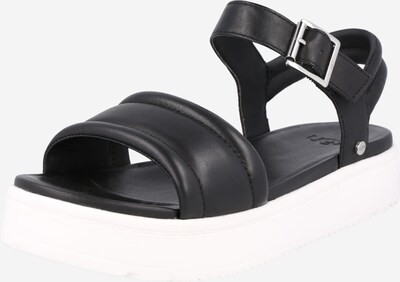 UGG Sandaler med rem 'Zayne' i sort, Produktvisning