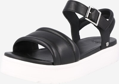 UGG Remsandal 'Zayne' i svart, Produktvy