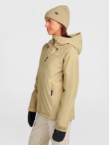 O'NEILL - Chaqueta de montaña en beige
