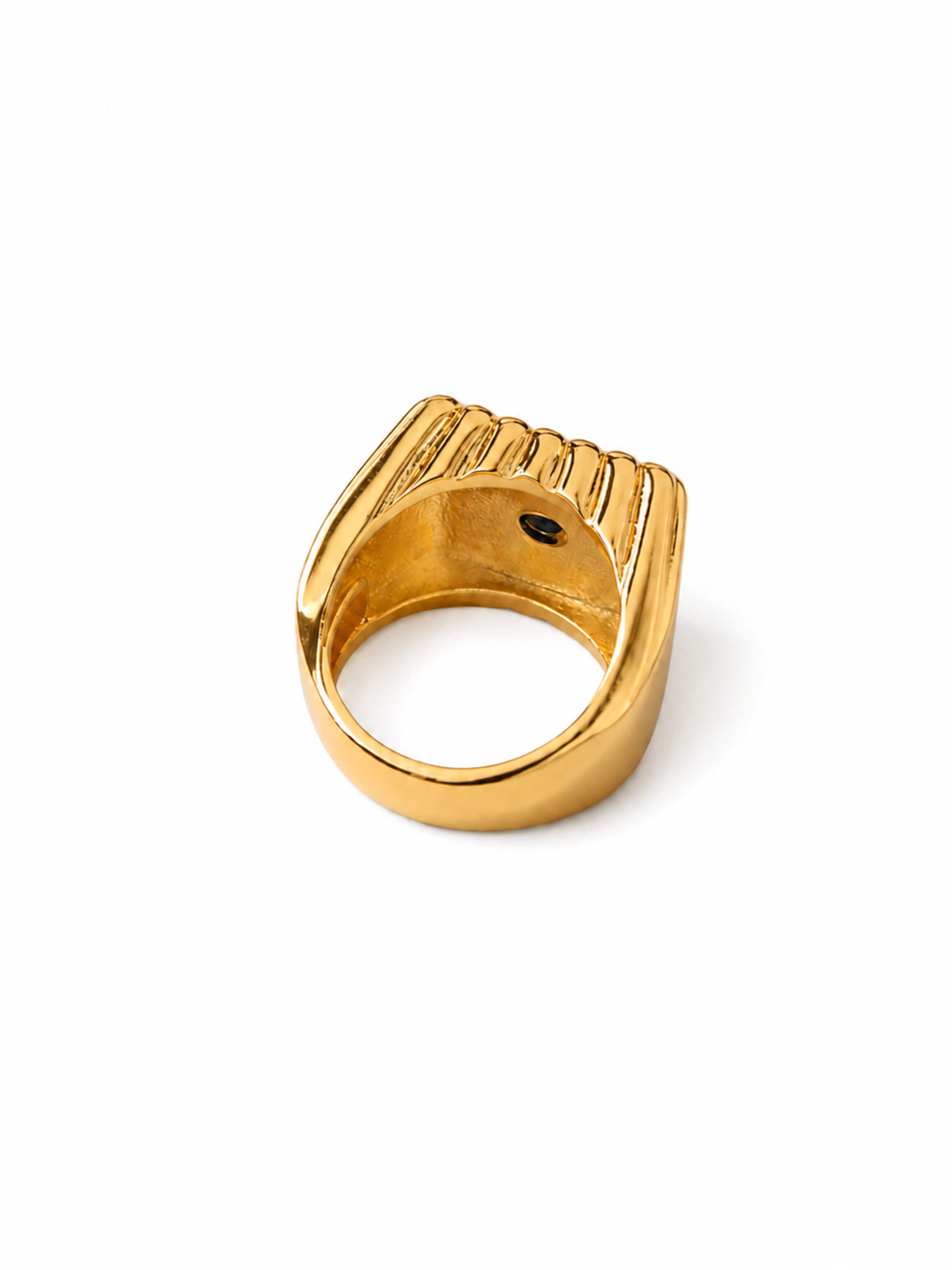 RteRme Ring 'Doria Ring' in Gold