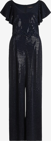 Vera Mont Haalari värissä sininen: etupuoli