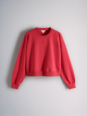 The Set - Sudadera en beige