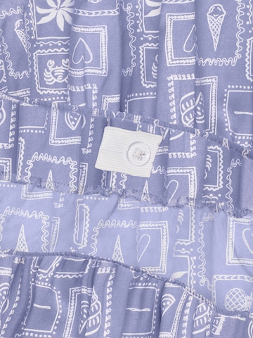 ONLY GIRLS Hame 'KOGZALINA' värissä lila