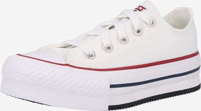 CONVERSE Tenisky - biela, Produkt