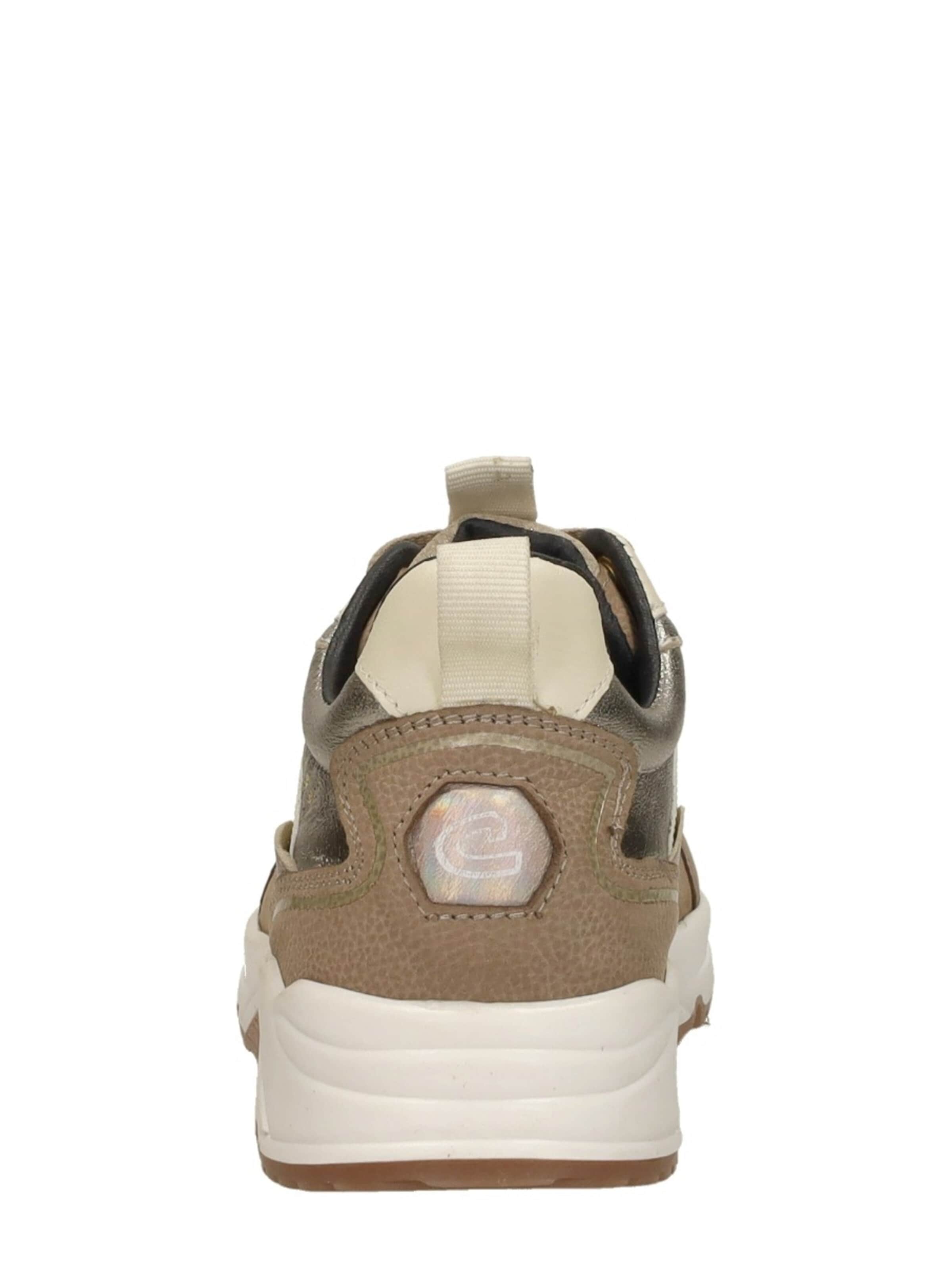 Cruyff Sneakers 'Madina' in Beige