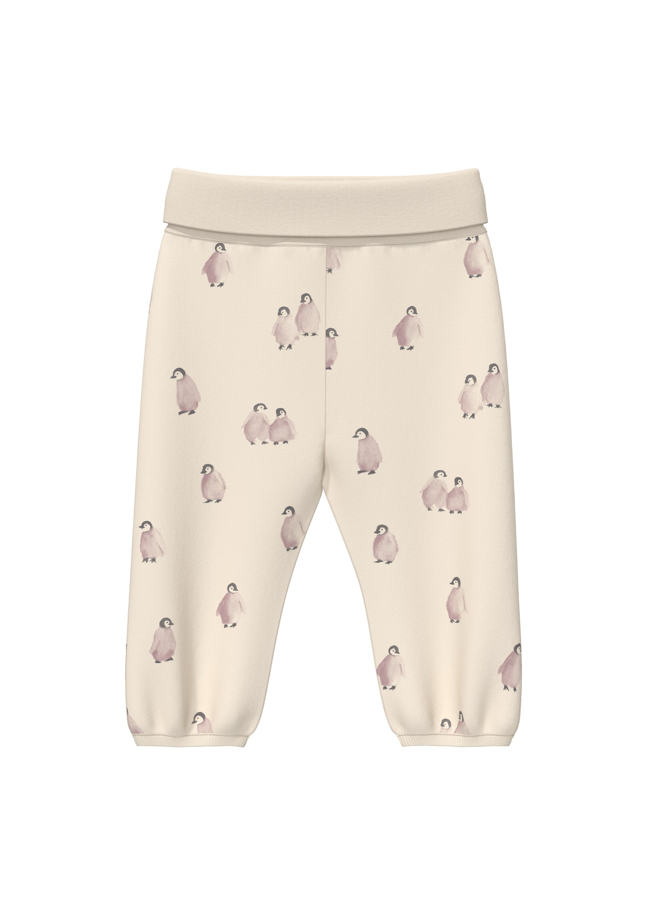 Pantalon s.Oliver en beige : devant
