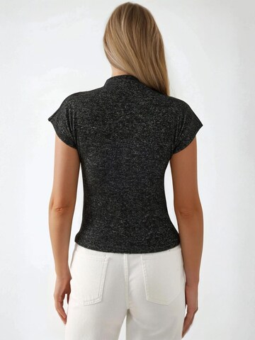 Pullover di Hiccup in grigio