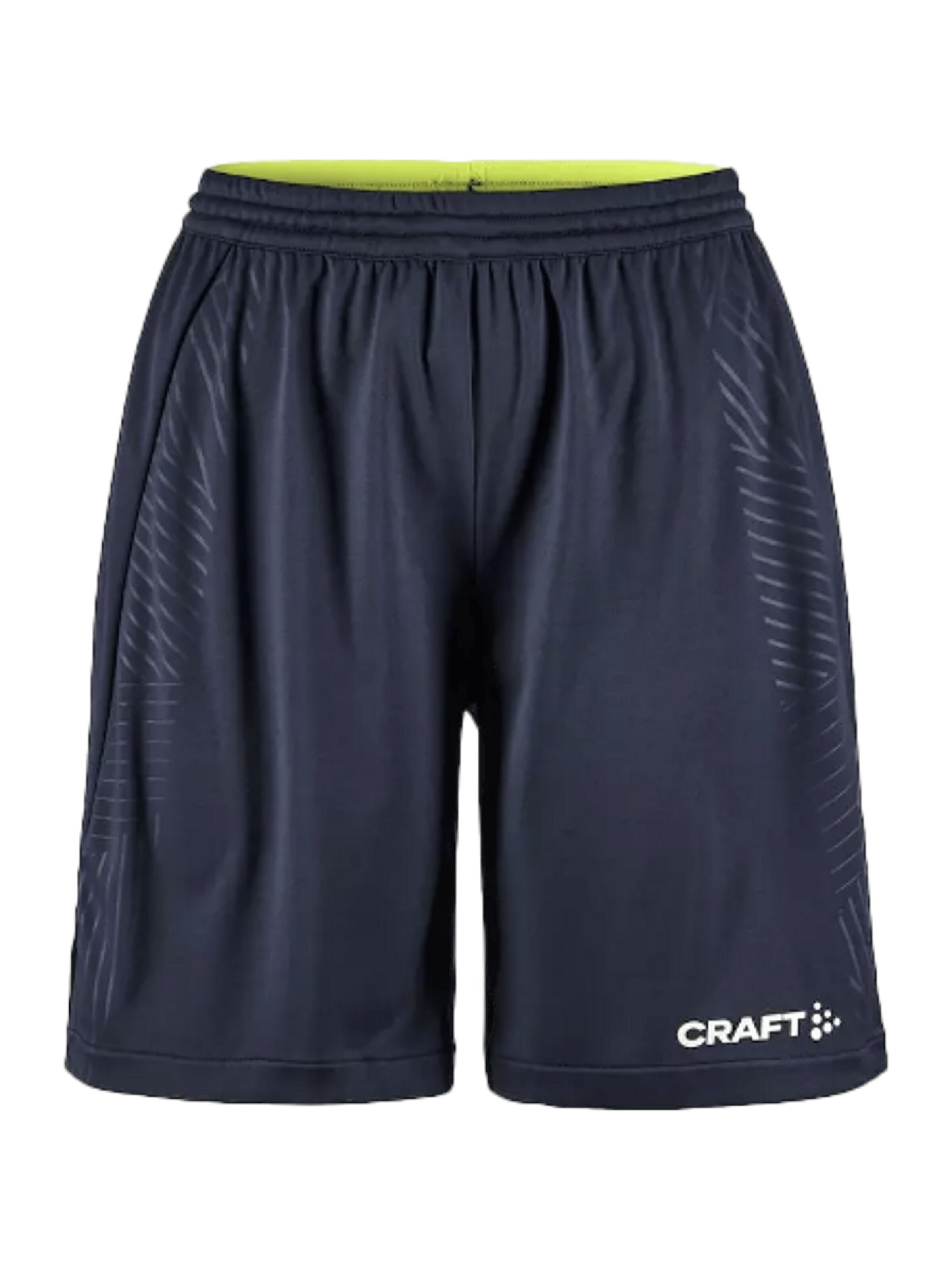 Craft Regular Sporthose 'Extend' in Blau: Vorderseite