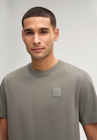 JOOP! Jeans Shirt 'Lei' in Green