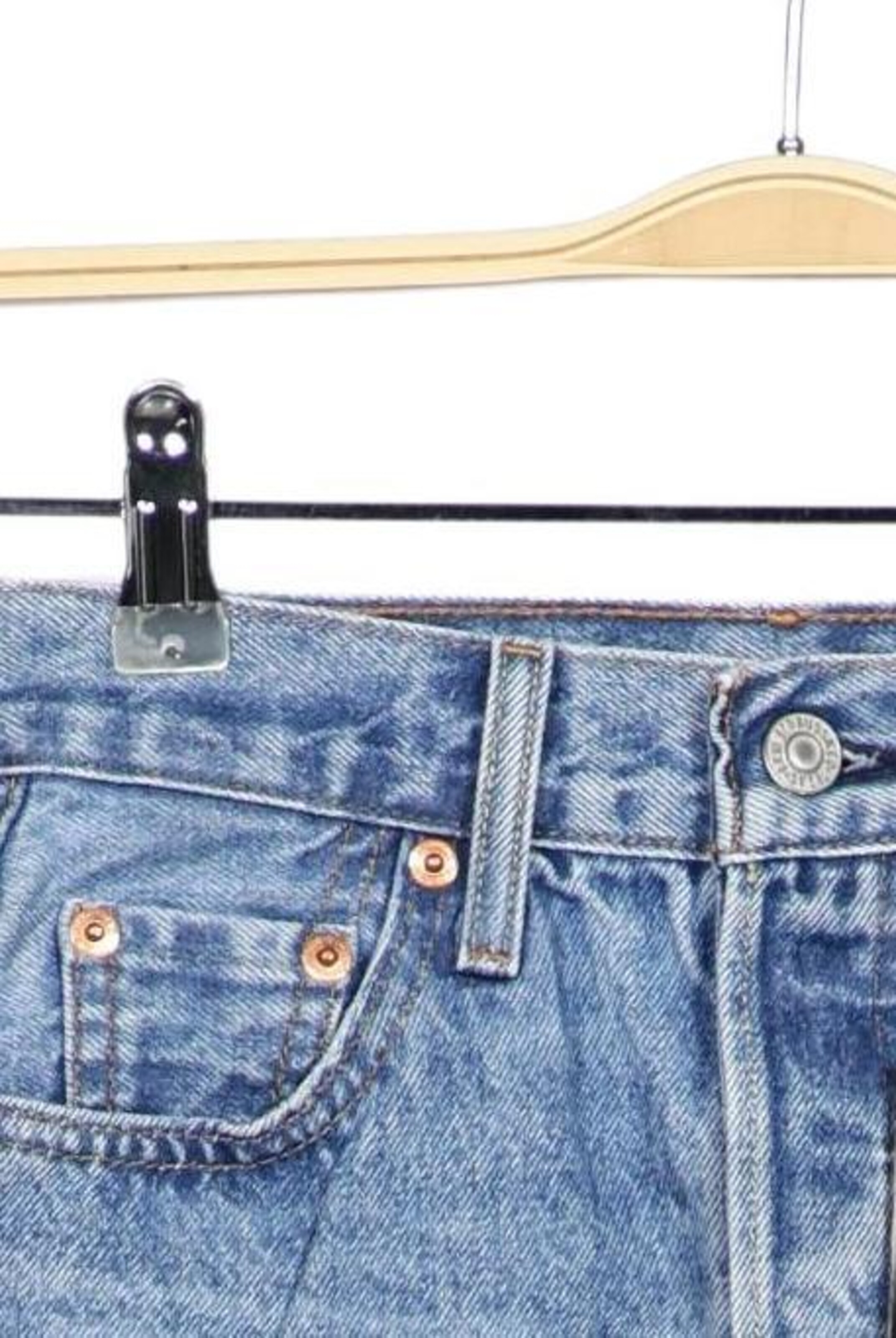 LEVI'S ® Rock XXS in Blau