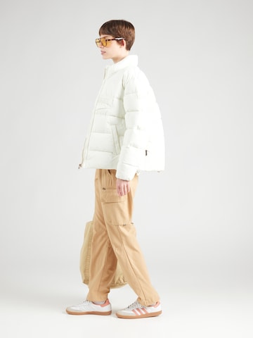 NAPAPIJRI - Chaqueta de invierno en blanco