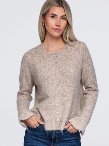 Giacchetta di Ombre in beige